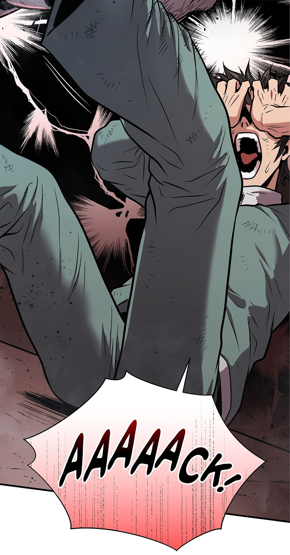 Read Hoarding in Hell chapter 7 image 153 on Lezhin