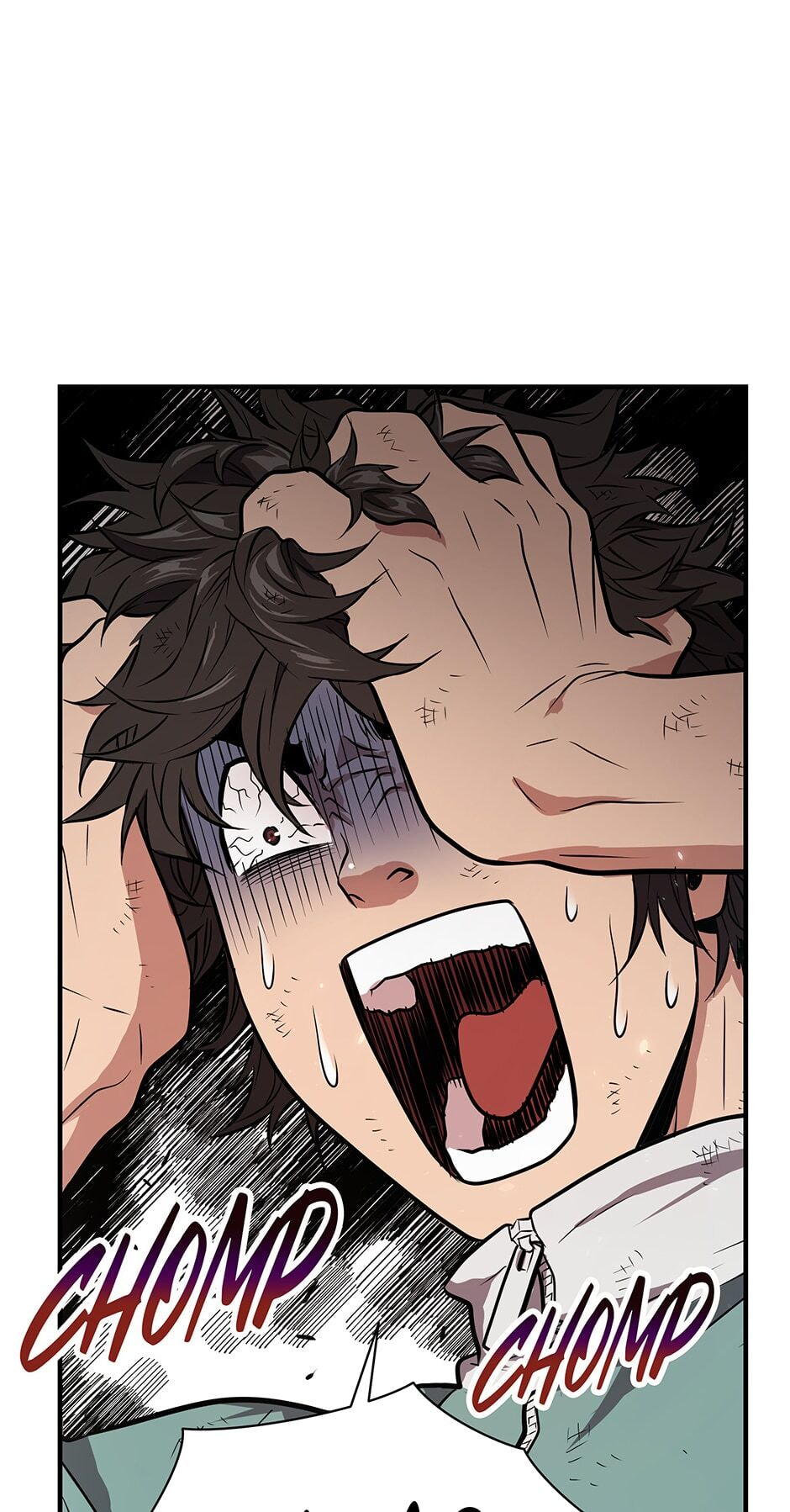 Read Hoarding in Hell chapter 7 image 154 on Lezhin