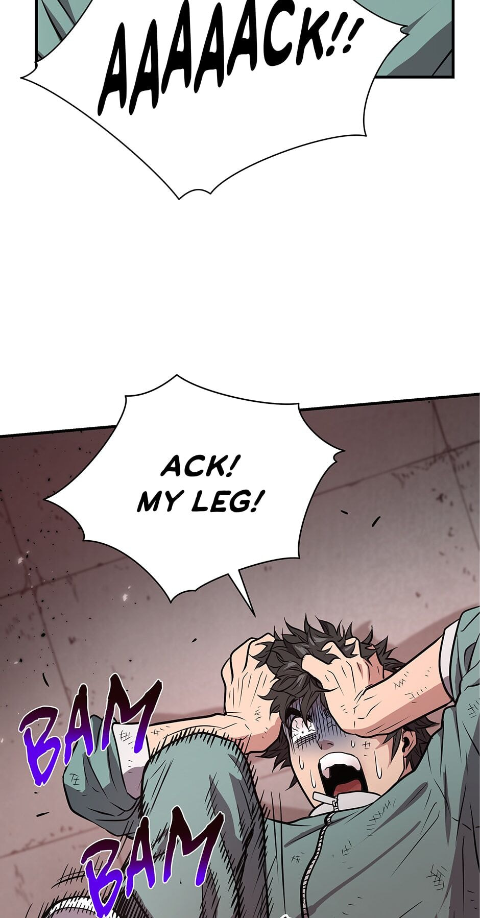 Read Hoarding in Hell chapter 7 image 155 on Lezhin