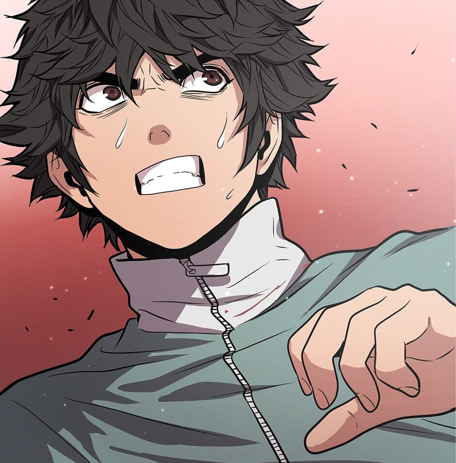 Read Hoarding in Hell chapter 7 image 17 on Lezhin