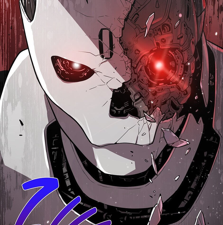 Read Hoarding in Hell chapter 7 image 19 on Lezhin