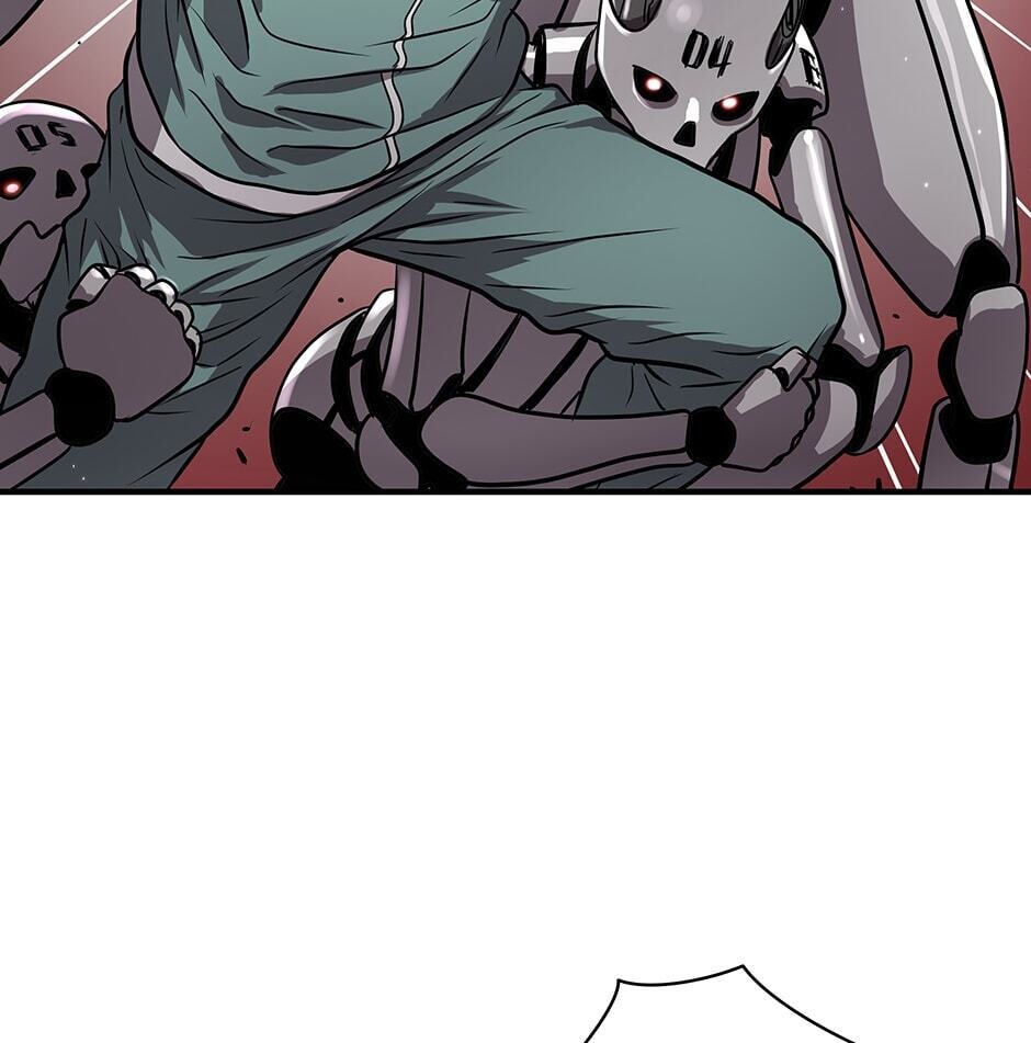 Read Hoarding in Hell chapter 7 image 29 on Lezhin