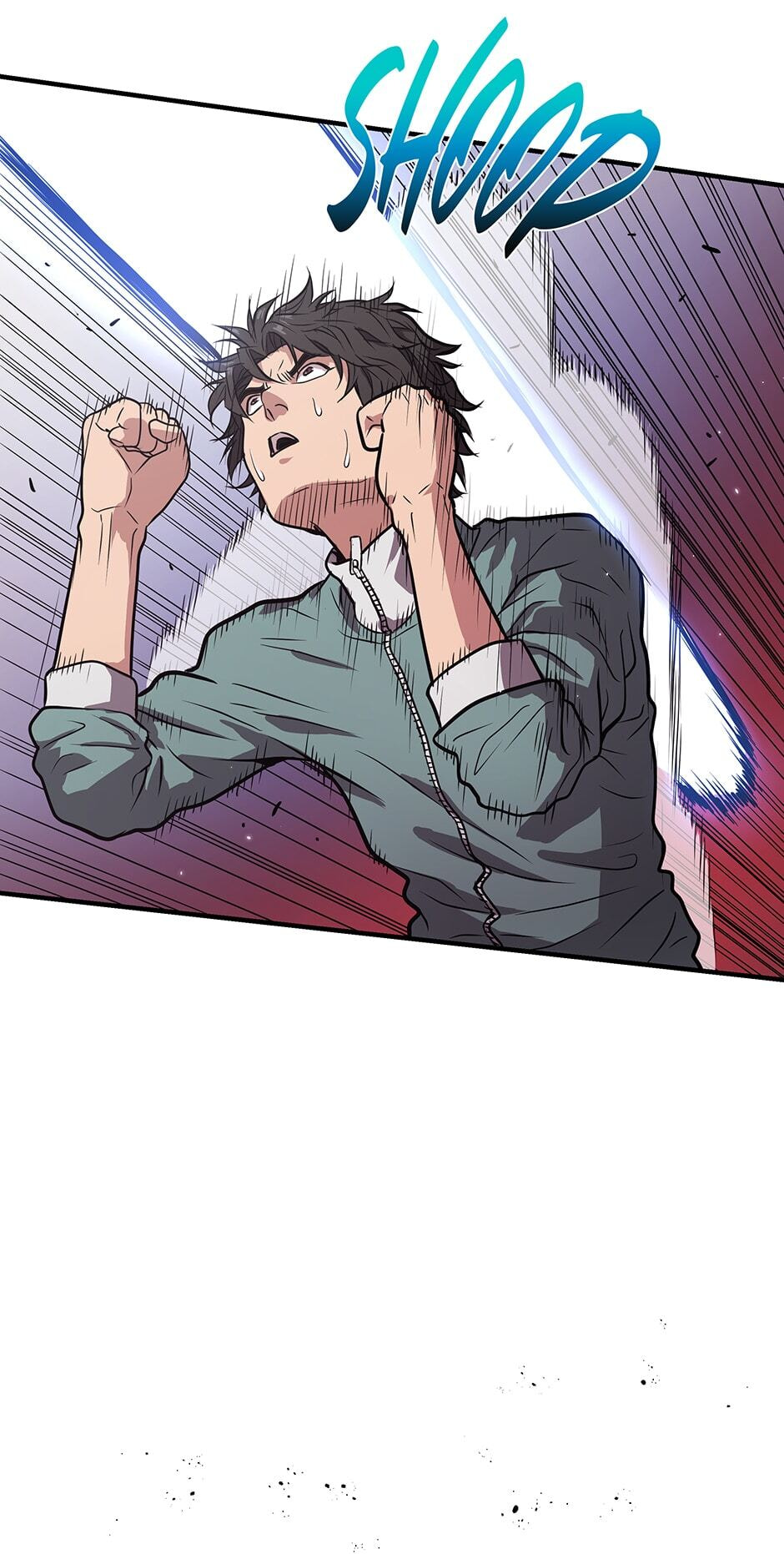 Read Hoarding in Hell chapter 7 image 3 on Lezhin