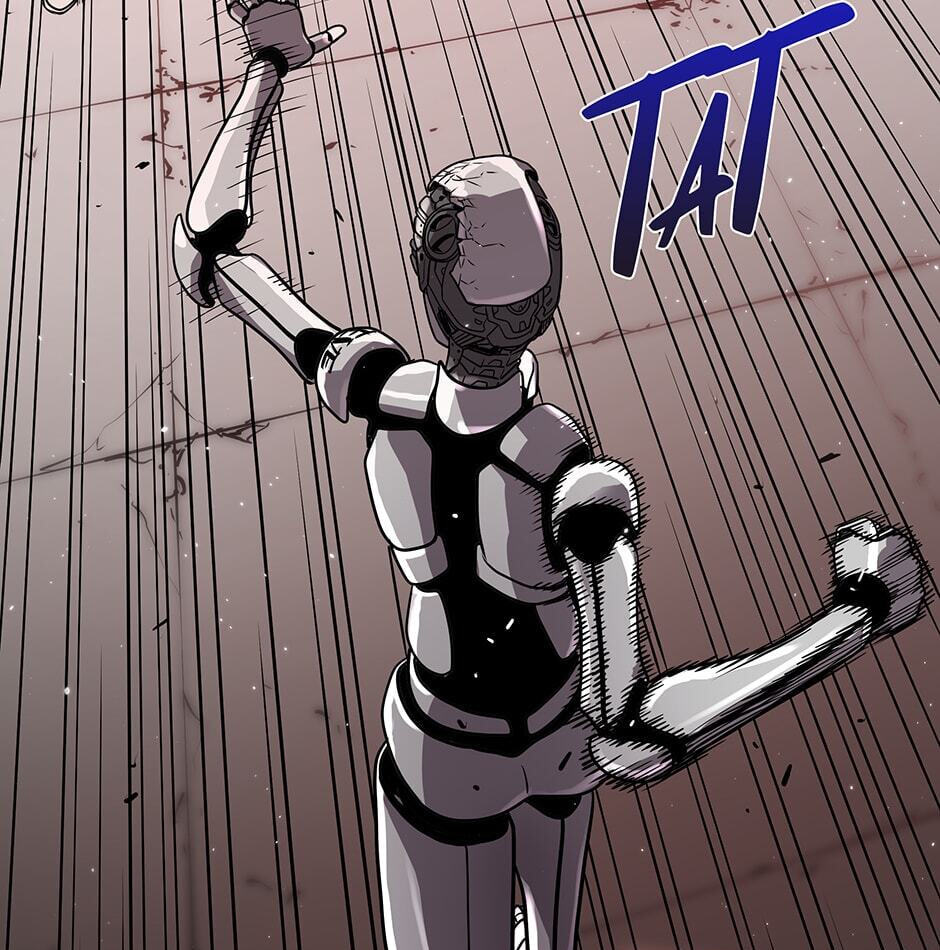 Read Hoarding in Hell chapter 7 image 31 on Lezhin