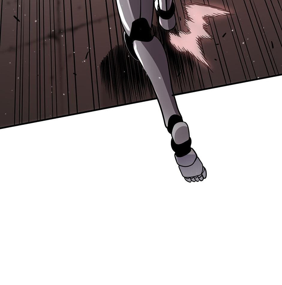 Read Hoarding in Hell chapter 7 image 32 on Lezhin