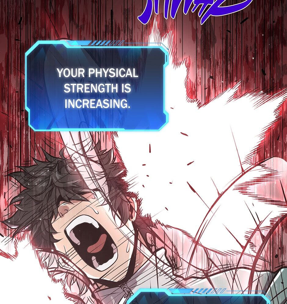 Read Hoarding in Hell chapter 7 image 39 on Lezhin