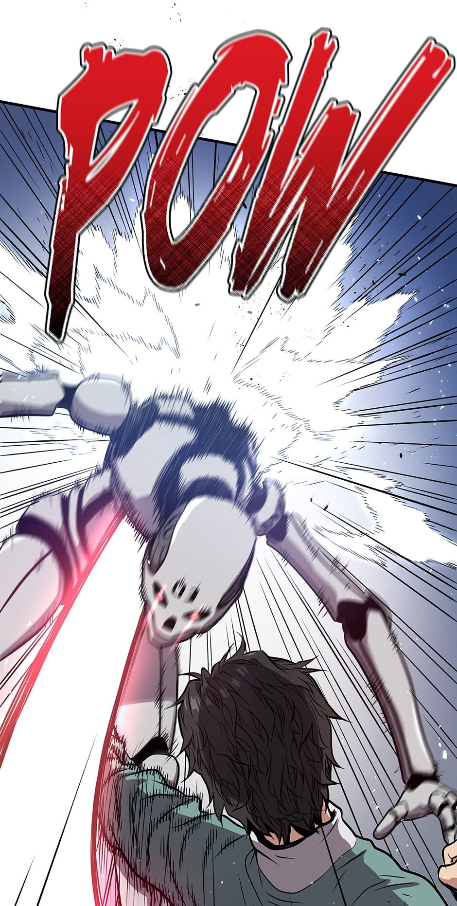Read Hoarding in Hell chapter 7 image 4 on Lezhin
