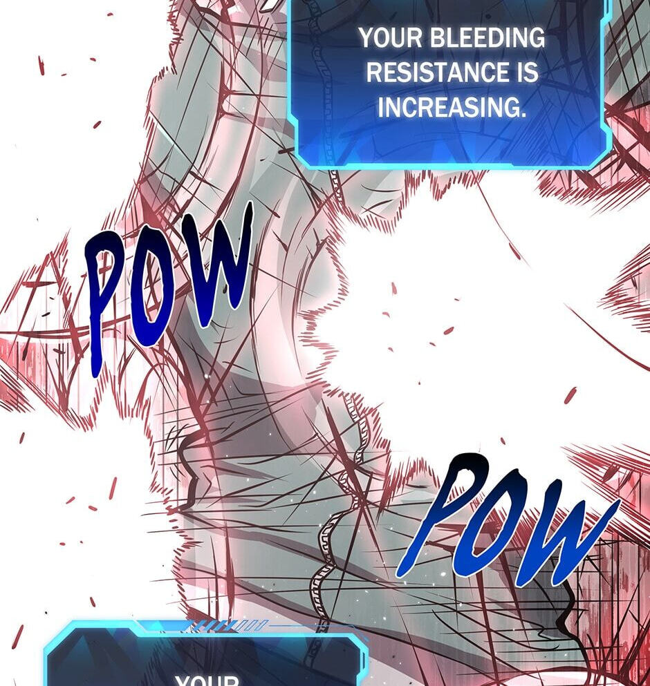 Read Hoarding in Hell chapter 7 image 40 on Lezhin