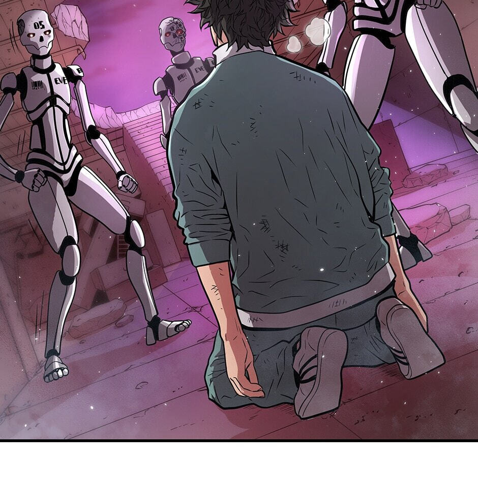 Read Hoarding in Hell chapter 7 image 51 on Lezhin
