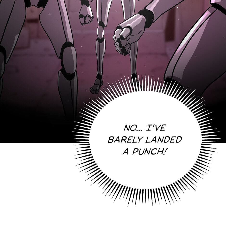Read Hoarding in Hell chapter 7 image 54 on Lezhin