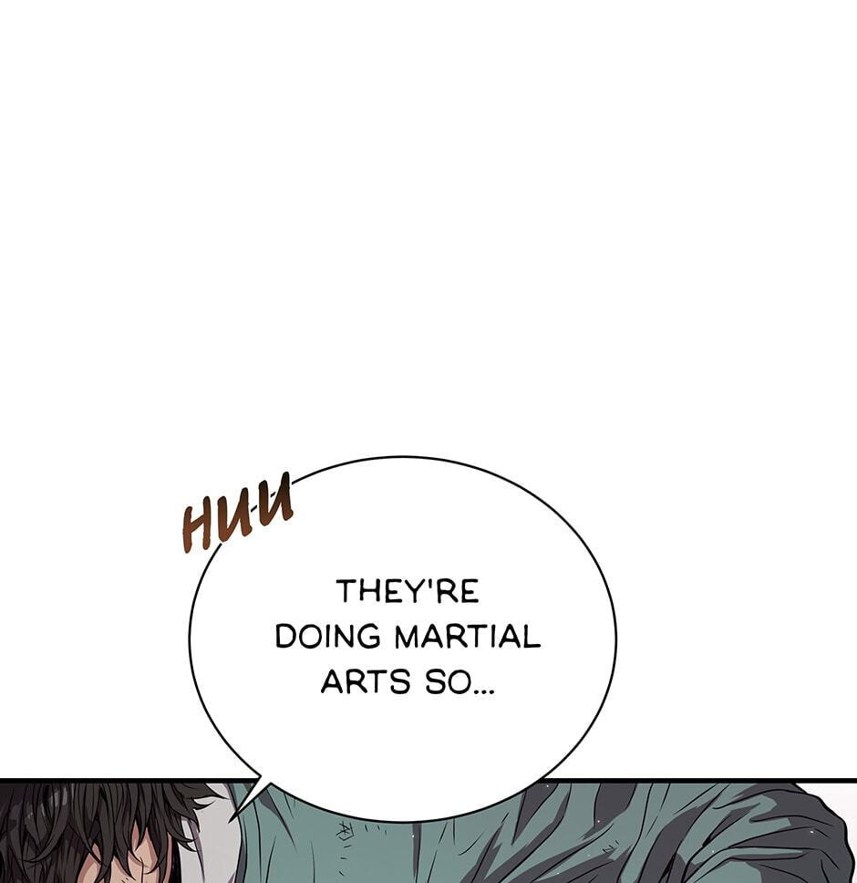 Read Hoarding in Hell chapter 7 image 55 on Lezhin