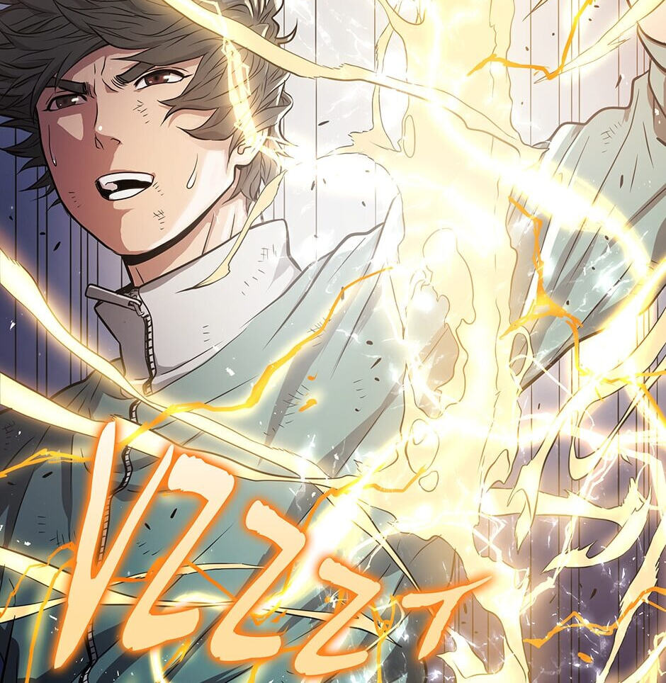 Read Hoarding in Hell chapter 7 image 60 on Lezhin
