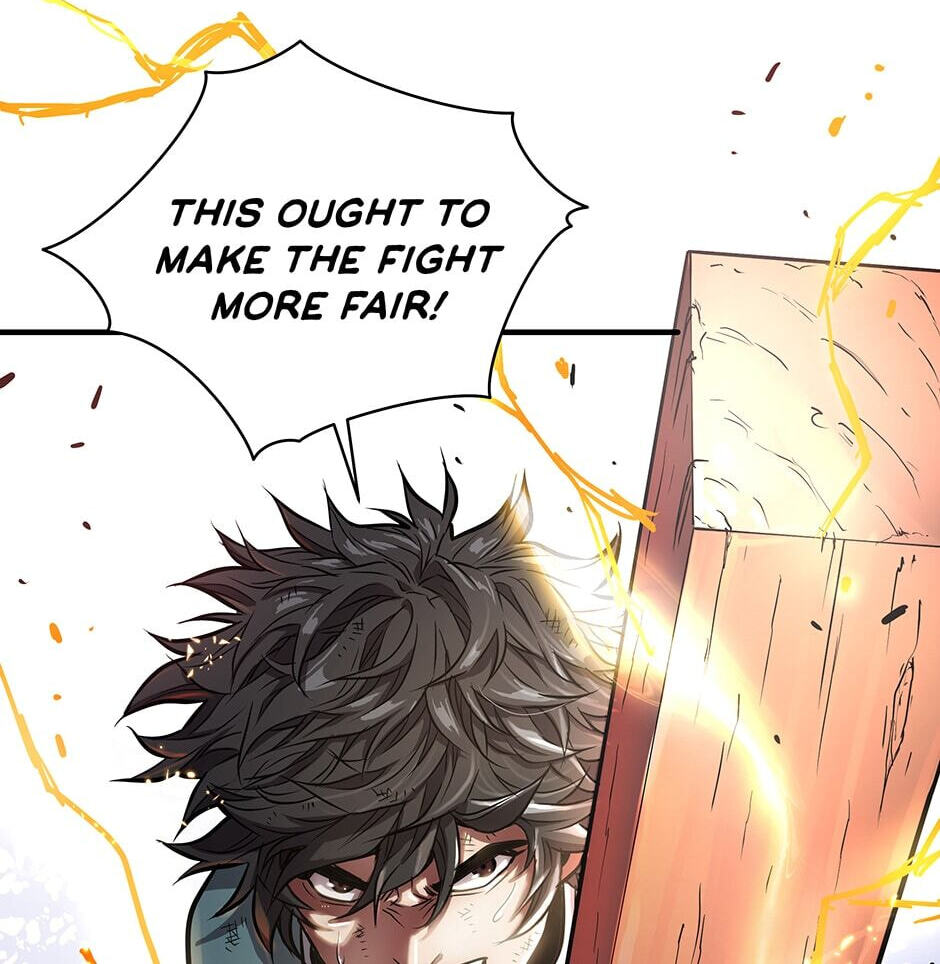 Read Hoarding in Hell chapter 7 image 64 on Lezhin