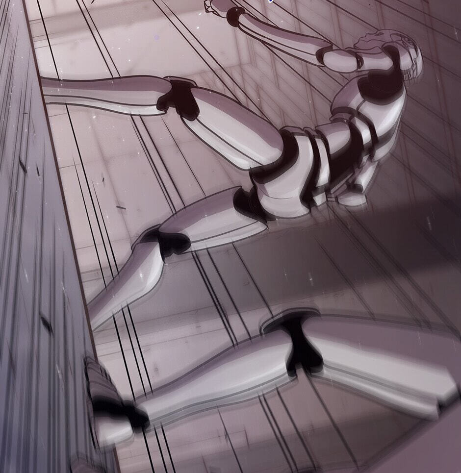 Read Hoarding in Hell chapter 7 image 69 on Lezhin