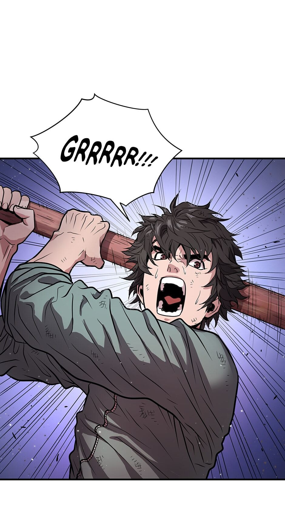 Read Hoarding in Hell chapter 7 image 71 on Lezhin