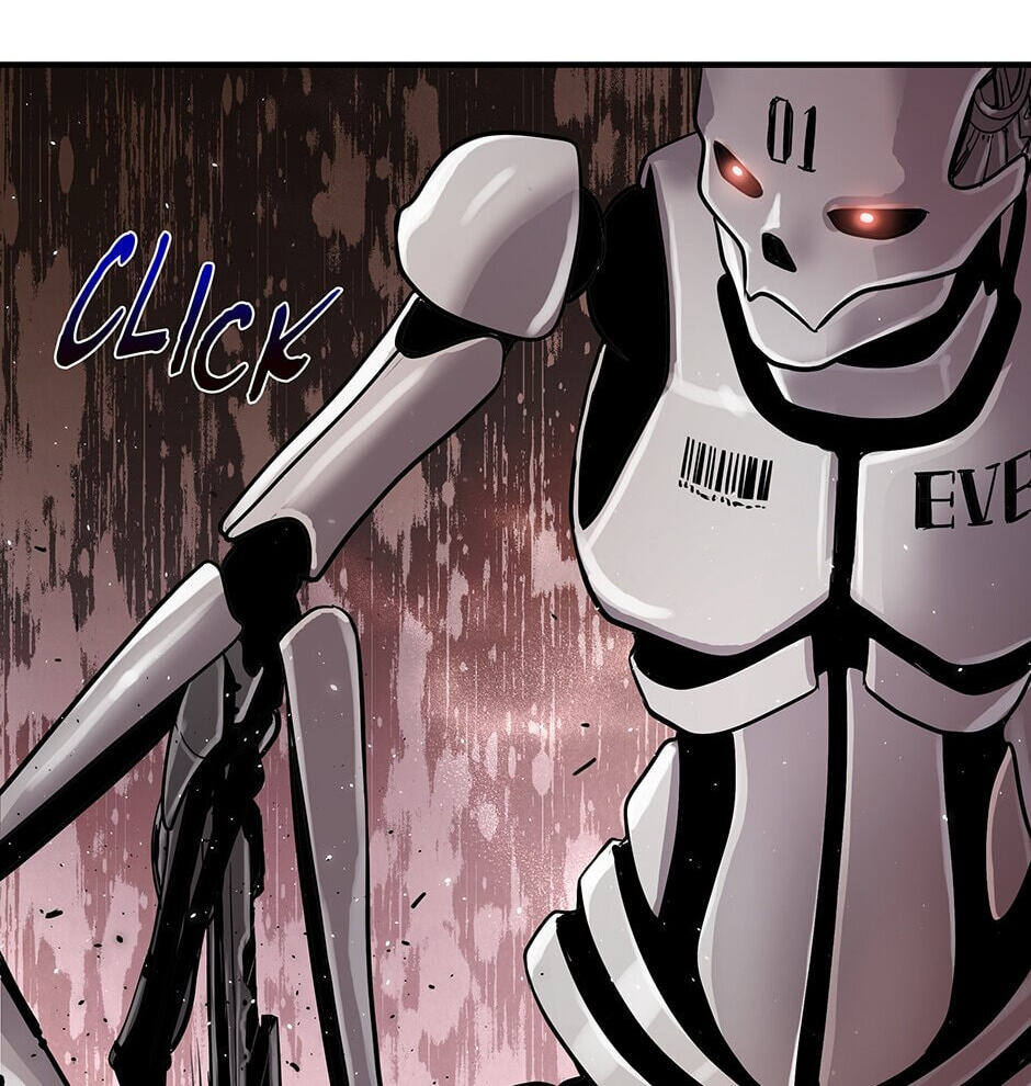Read Hoarding in Hell chapter 7 image 81 on Lezhin
