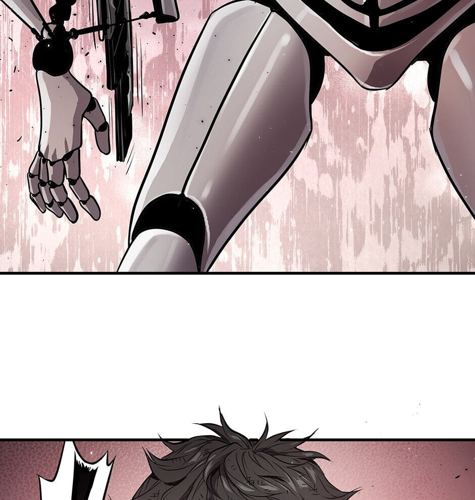 Read Hoarding in Hell chapter 7 image 82 on Lezhin