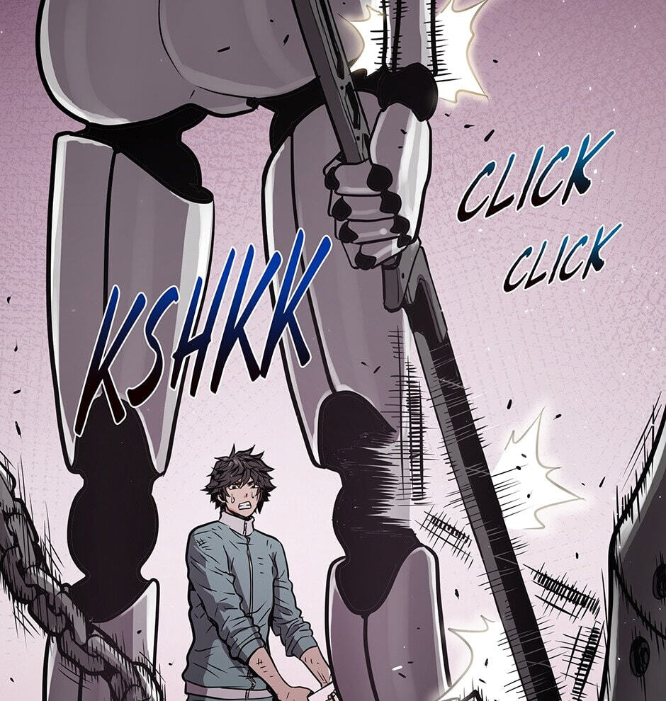 Read Hoarding in Hell chapter 7 image 86 on Lezhin