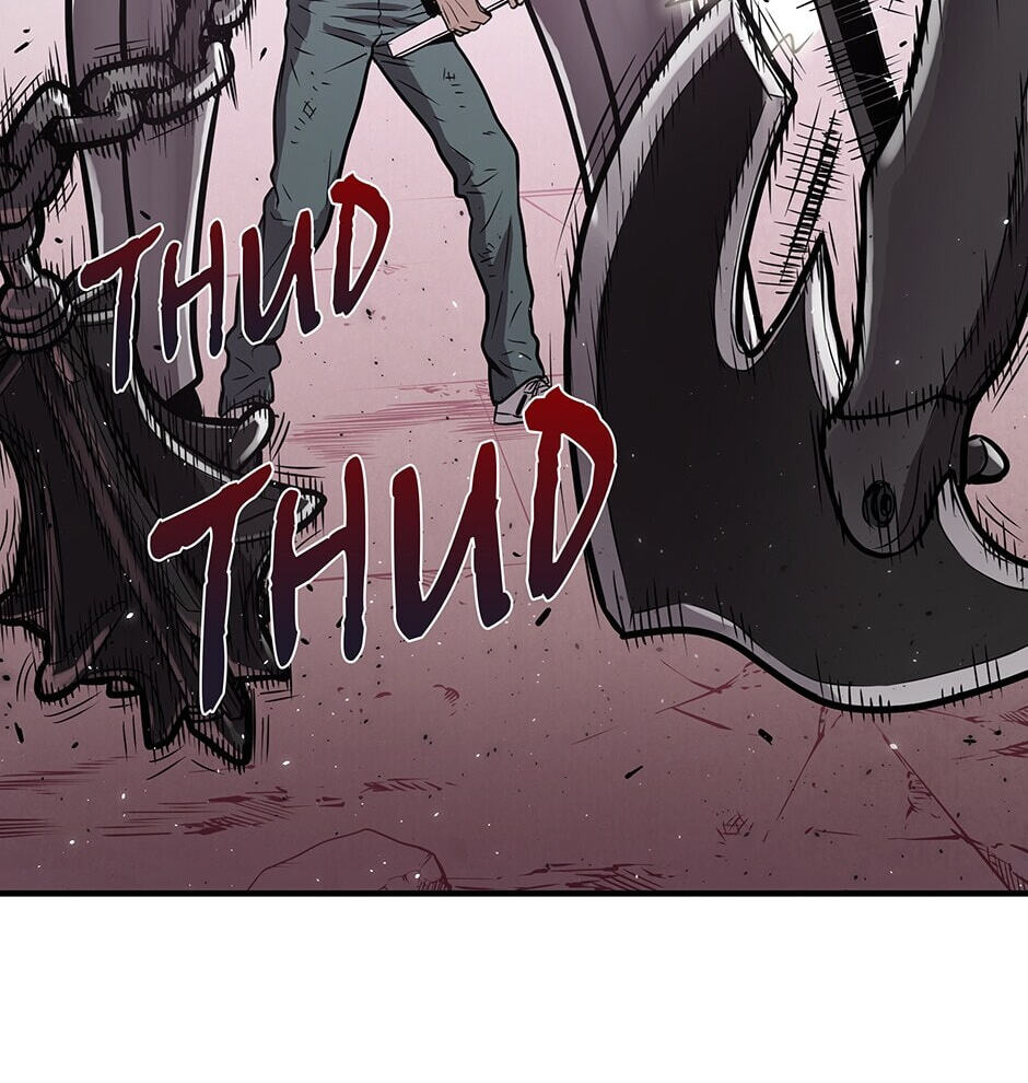 Read Hoarding in Hell chapter 7 image 87 on Lezhin