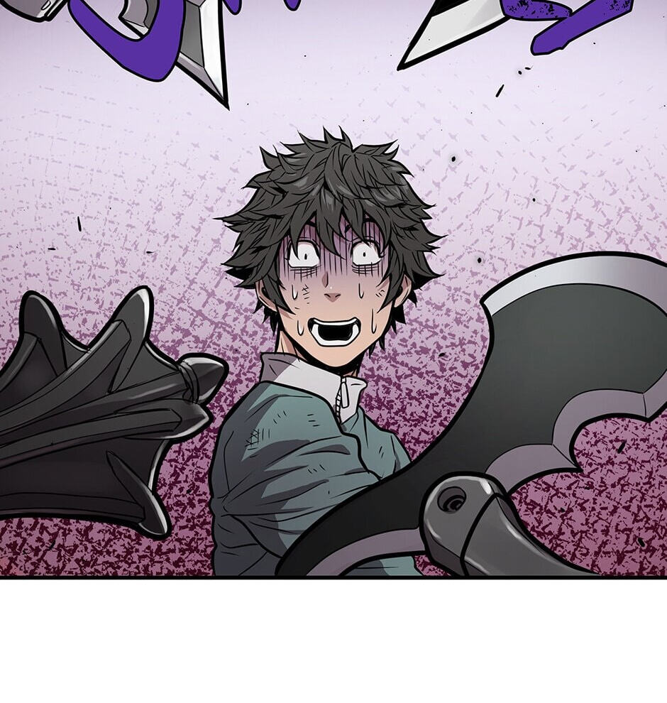 Read Hoarding in Hell chapter 7 image 89 on Lezhin