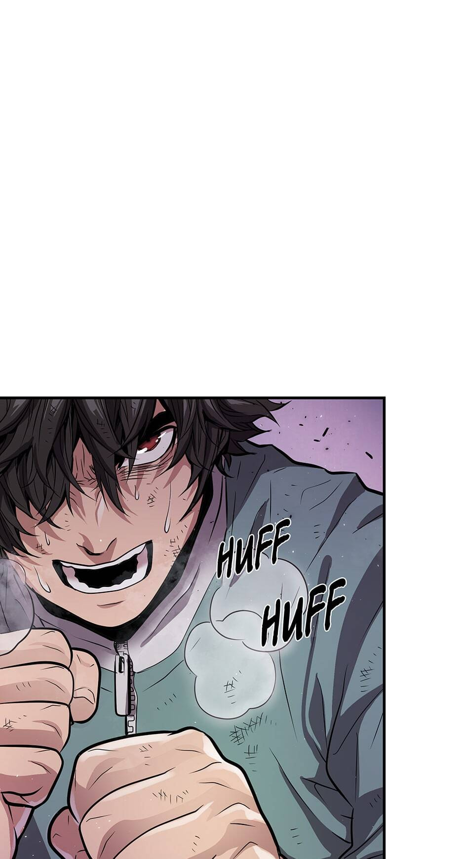 Read Hoarding in Hell chapter 7 image 93 on Lezhin