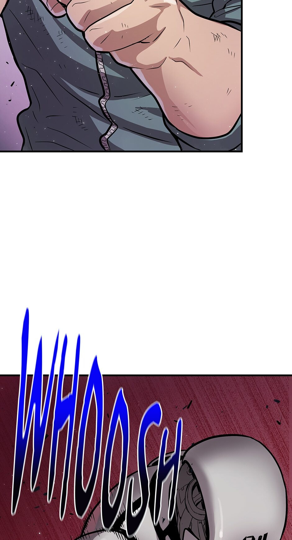 Read Hoarding in Hell chapter 7 image 94 on Lezhin