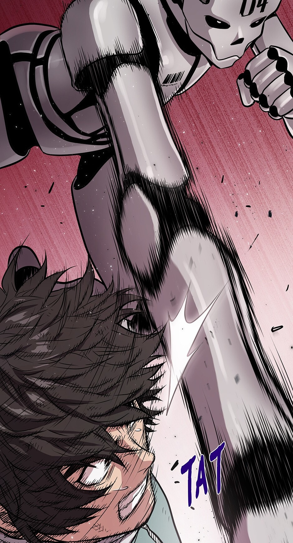 Read Hoarding in Hell chapter 7 image 95 on Lezhin