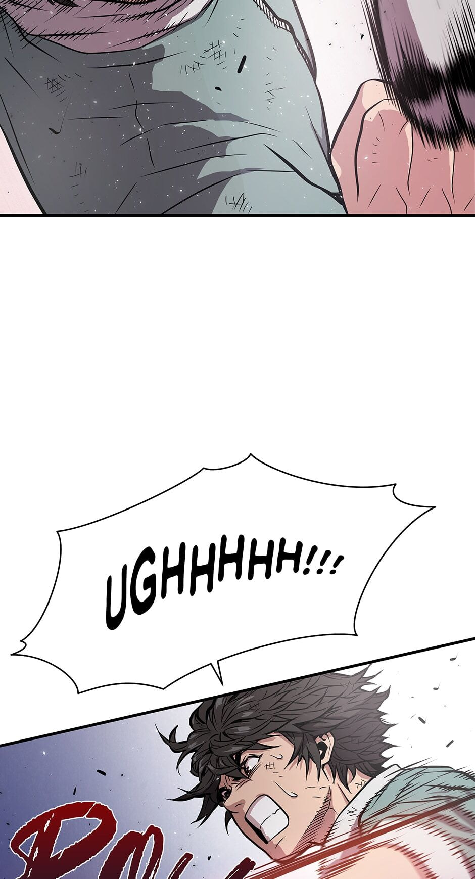 Read Hoarding in Hell chapter 7 image 96 on Lezhin