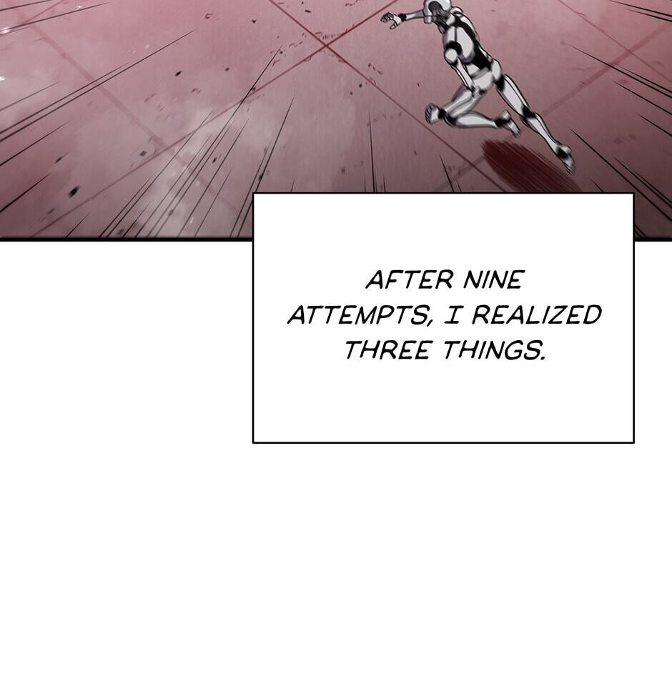 Read Hoarding in Hell chapter 8 image 1 on Lezhin