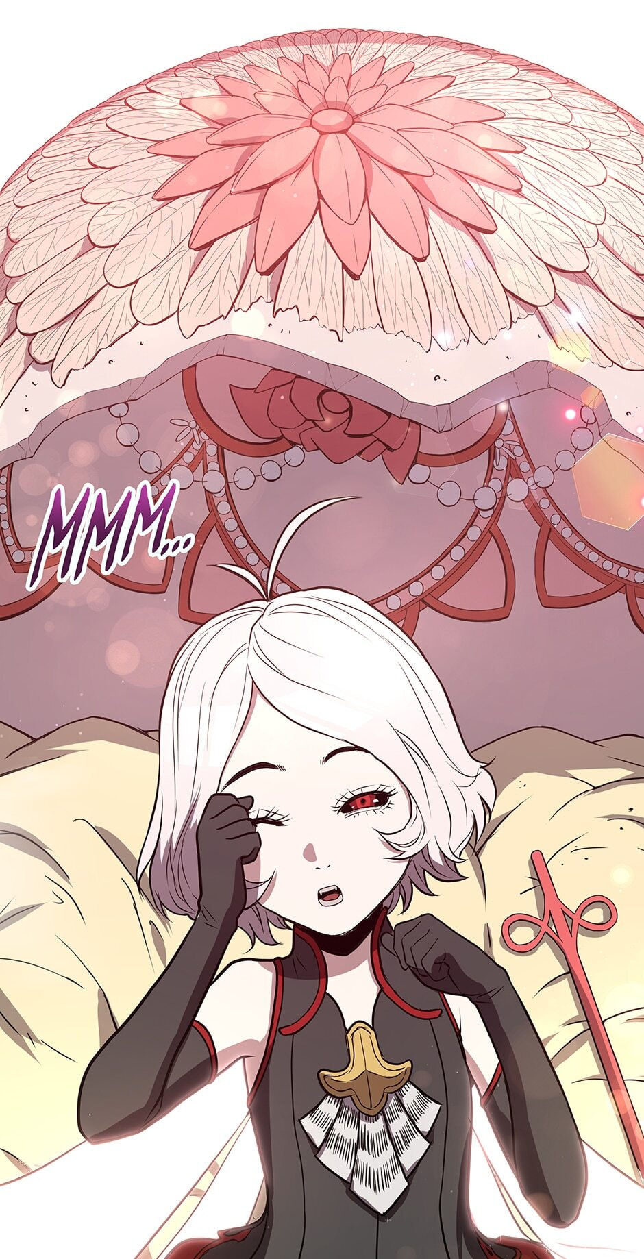 Read Hoarding in Hell chapter 8 image 100 on Lezhin