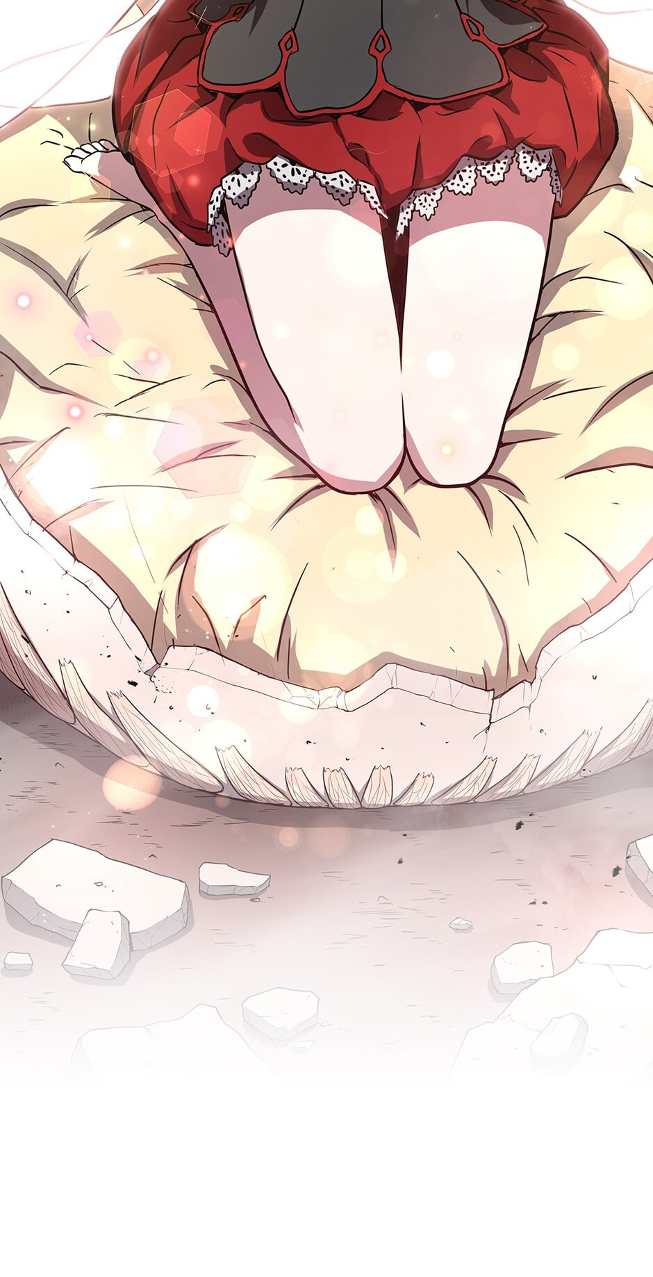 Read Hoarding in Hell chapter 8 image 101 on Lezhin