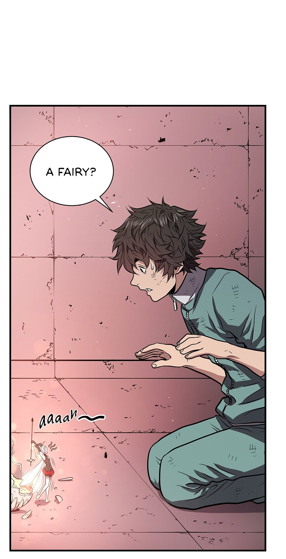 Read Hoarding in Hell chapter 8 image 102 on Lezhin