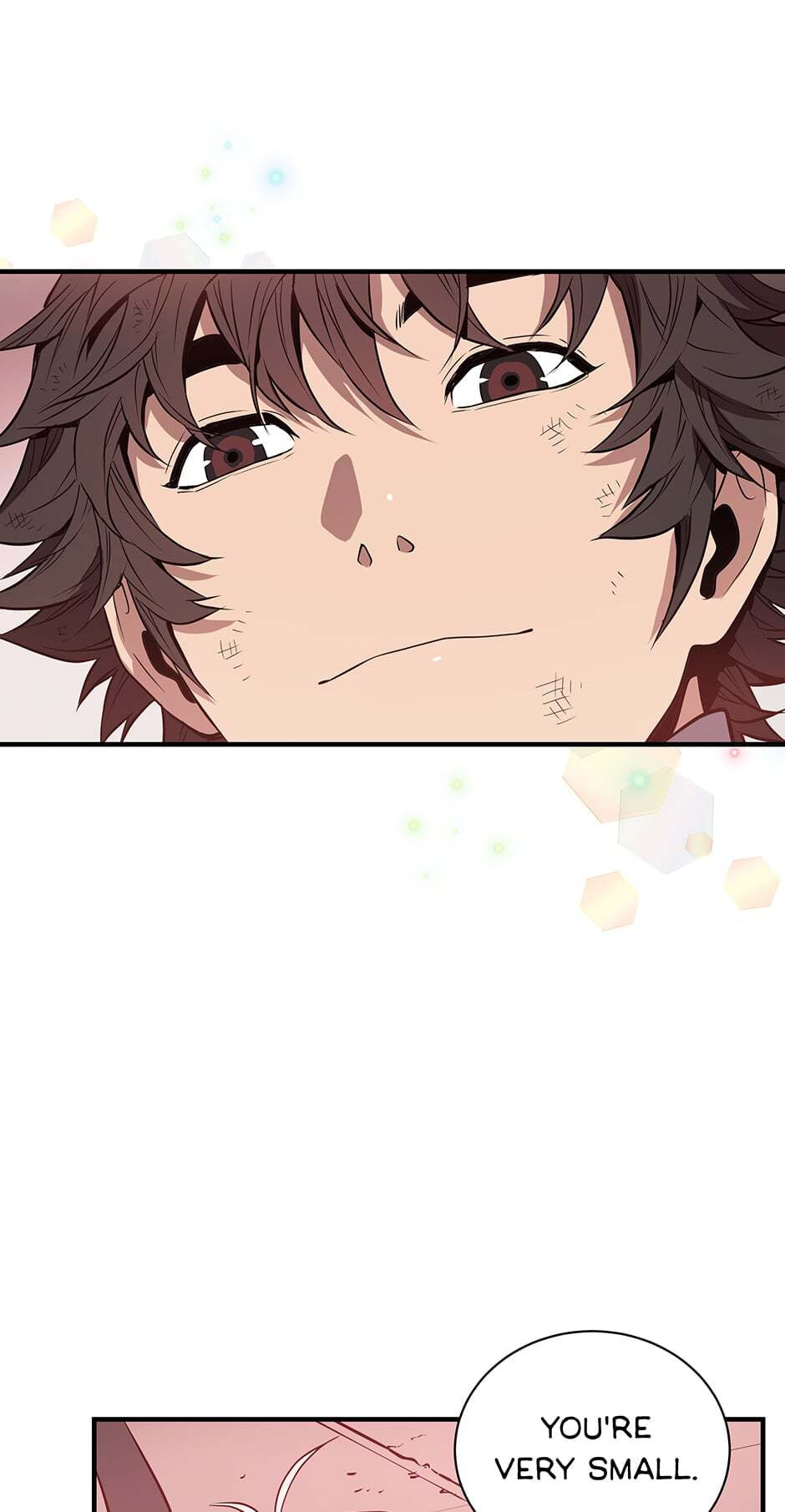 Read Hoarding in Hell chapter 8 image 103 on Lezhin