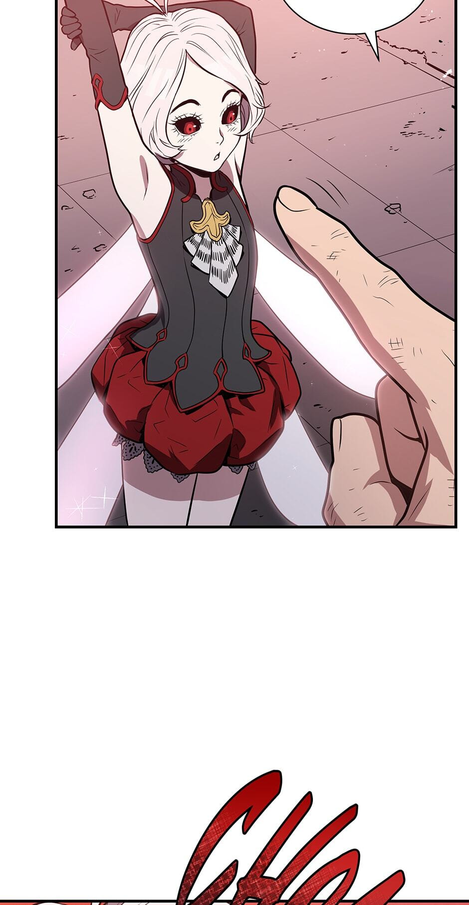 Read Hoarding in Hell chapter 8 image 104 on Lezhin
