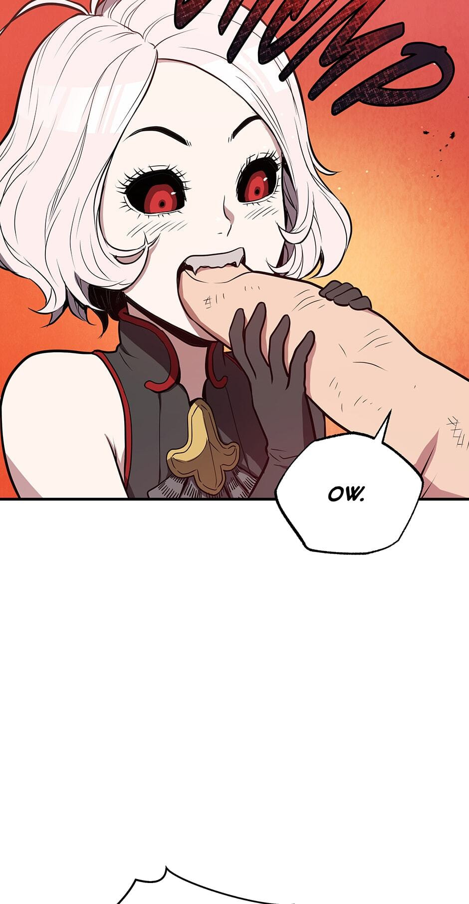 Read Hoarding in Hell chapter 8 image 105 on Lezhin