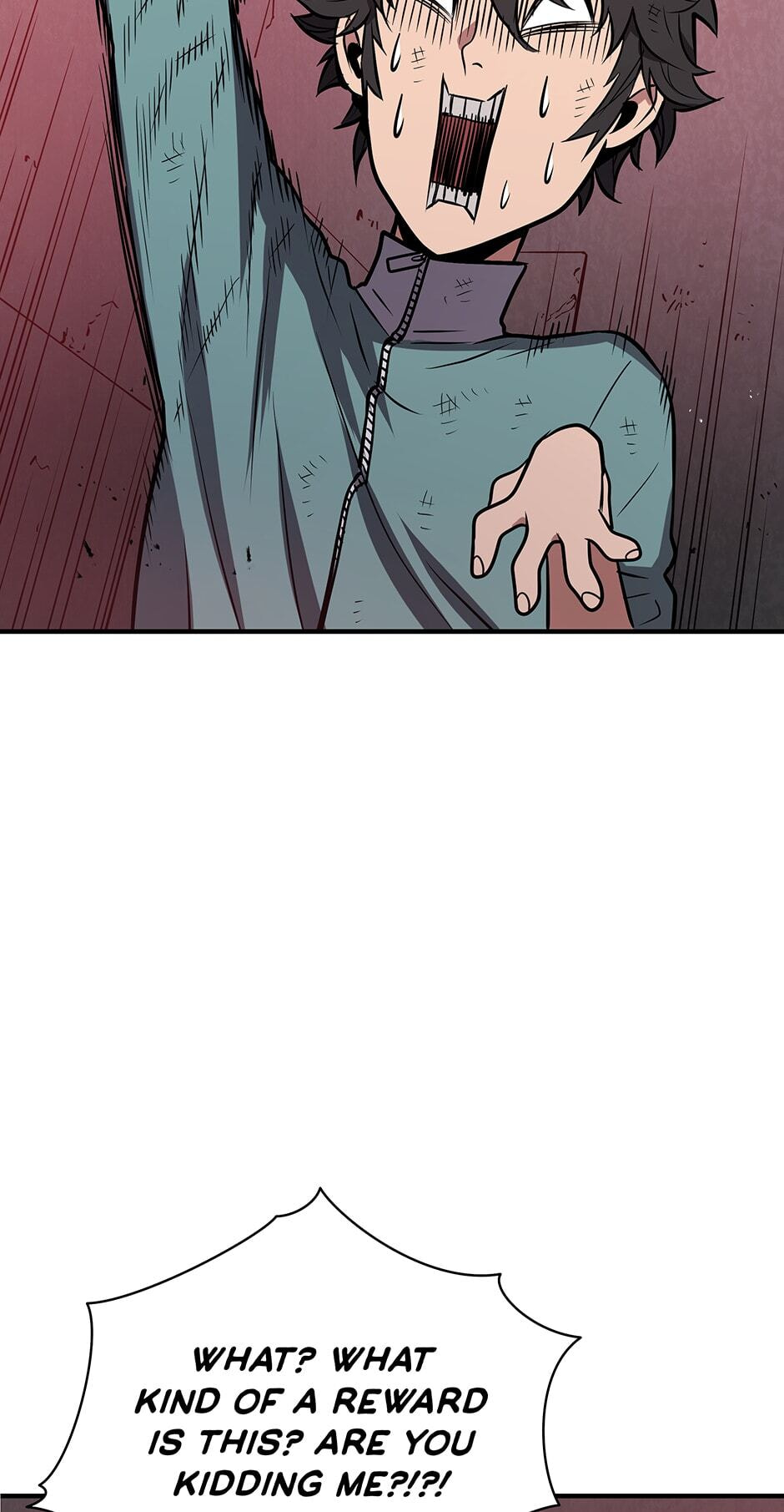 Read Hoarding in Hell chapter 8 image 107 on Lezhin