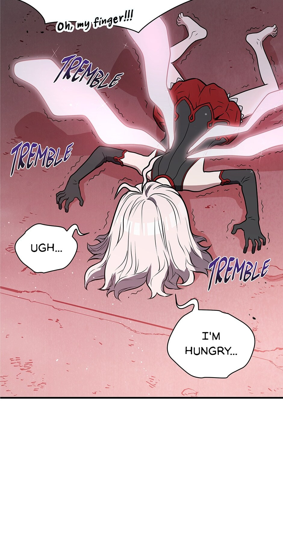 Read Hoarding in Hell chapter 8 image 108 on Lezhin