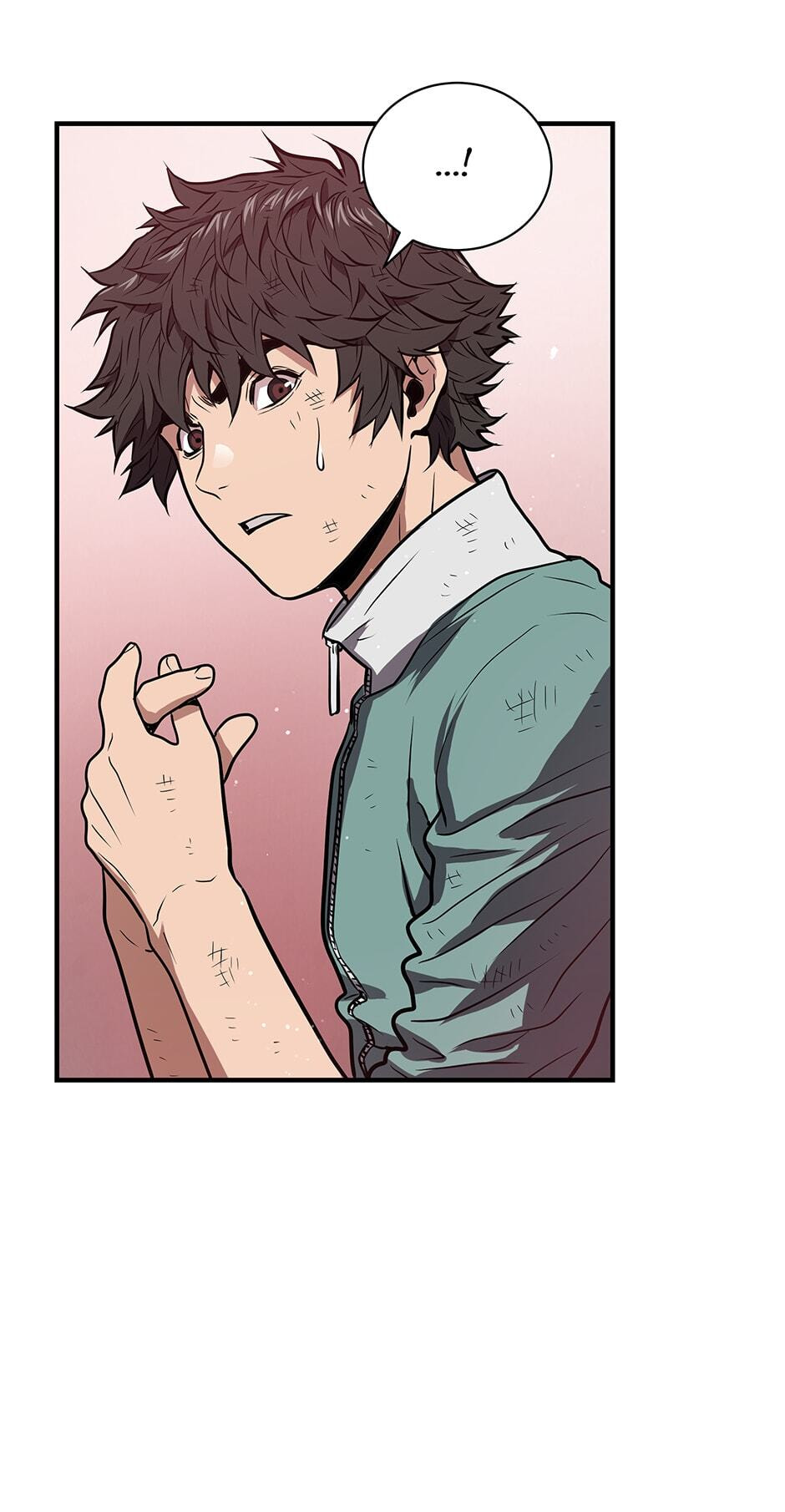 Read Hoarding in Hell chapter 8 image 109 on Lezhin