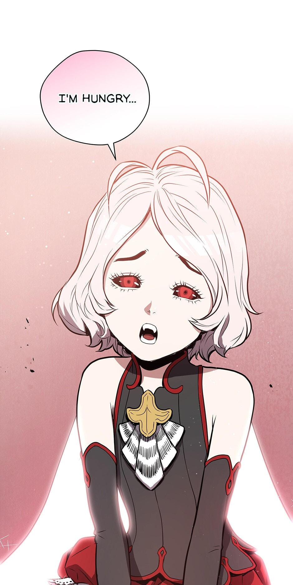 Read Hoarding in Hell chapter 8 image 110 on Lezhin
