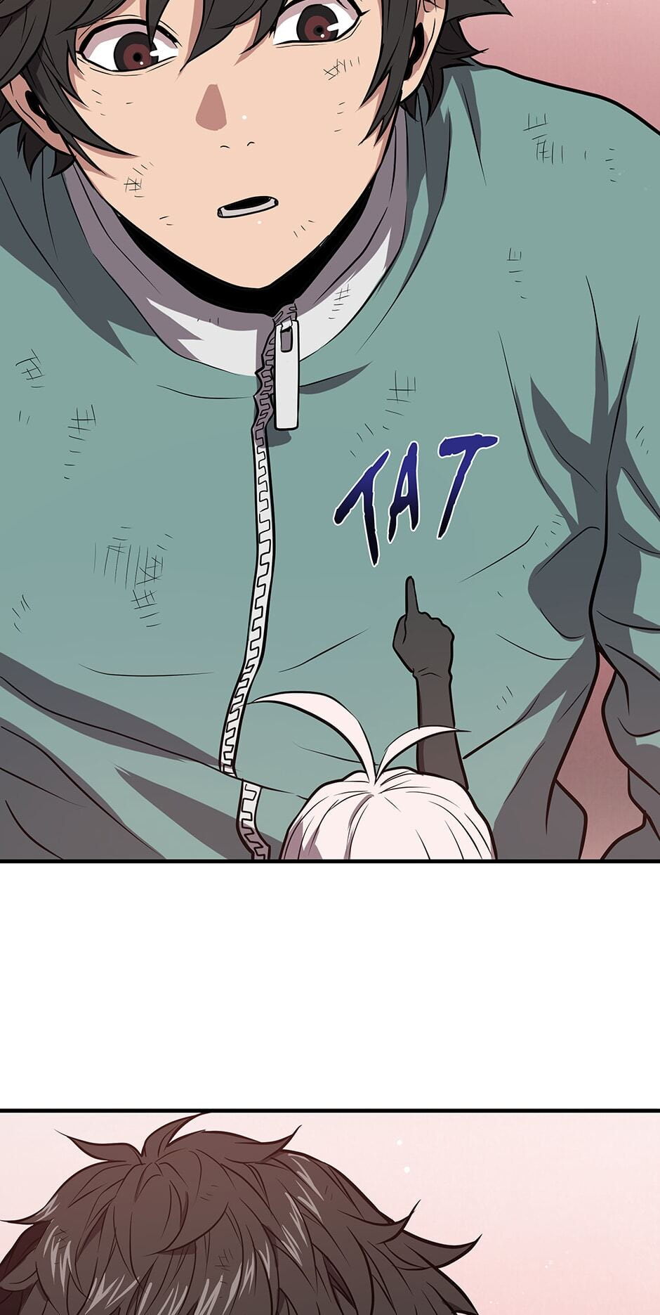 Read Hoarding in Hell chapter 8 image 115 on Lezhin