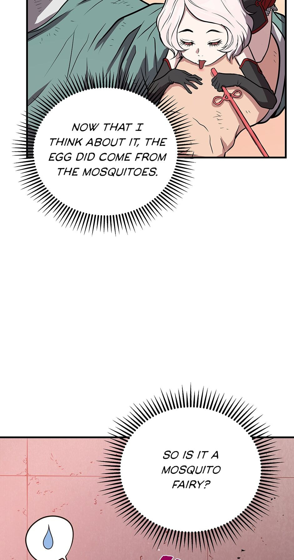 Read Hoarding in Hell chapter 8 image 122 on Lezhin
