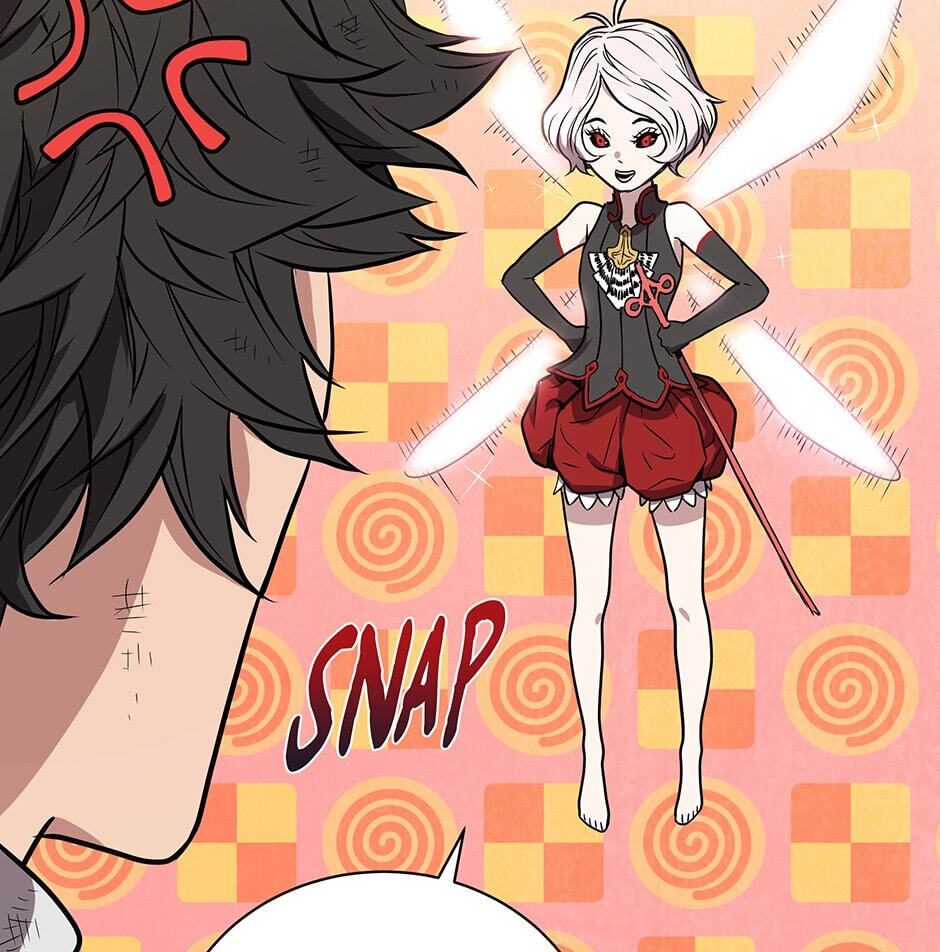 Read Hoarding in Hell chapter 8 image 125 on Lezhin