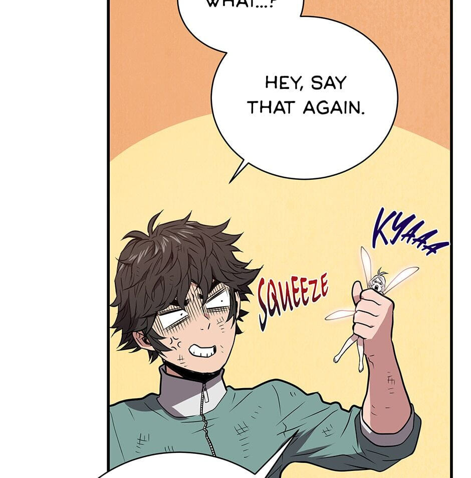 Read Hoarding in Hell chapter 8 image 127 on Lezhin