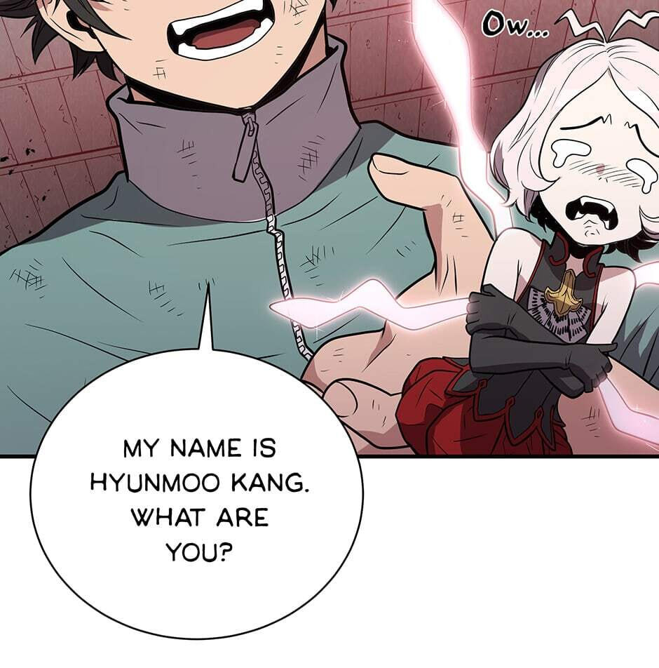 Read Hoarding in Hell chapter 8 image 132 on Lezhin