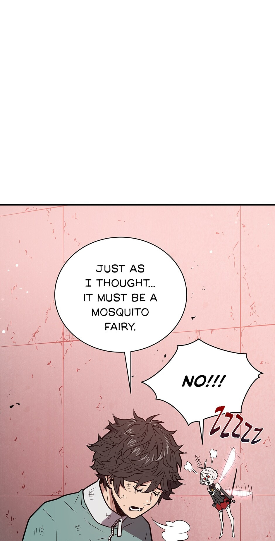 Read Hoarding in Hell chapter 8 image 138 on Lezhin