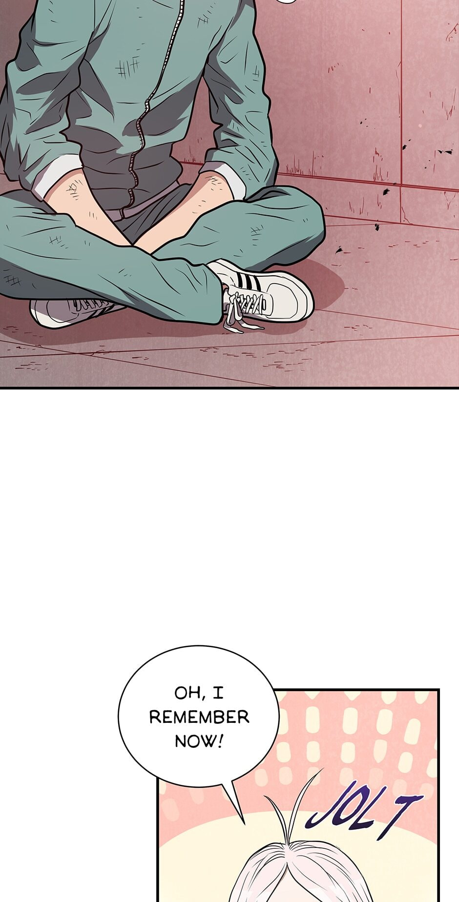 Read Hoarding in Hell chapter 8 image 139 on Lezhin