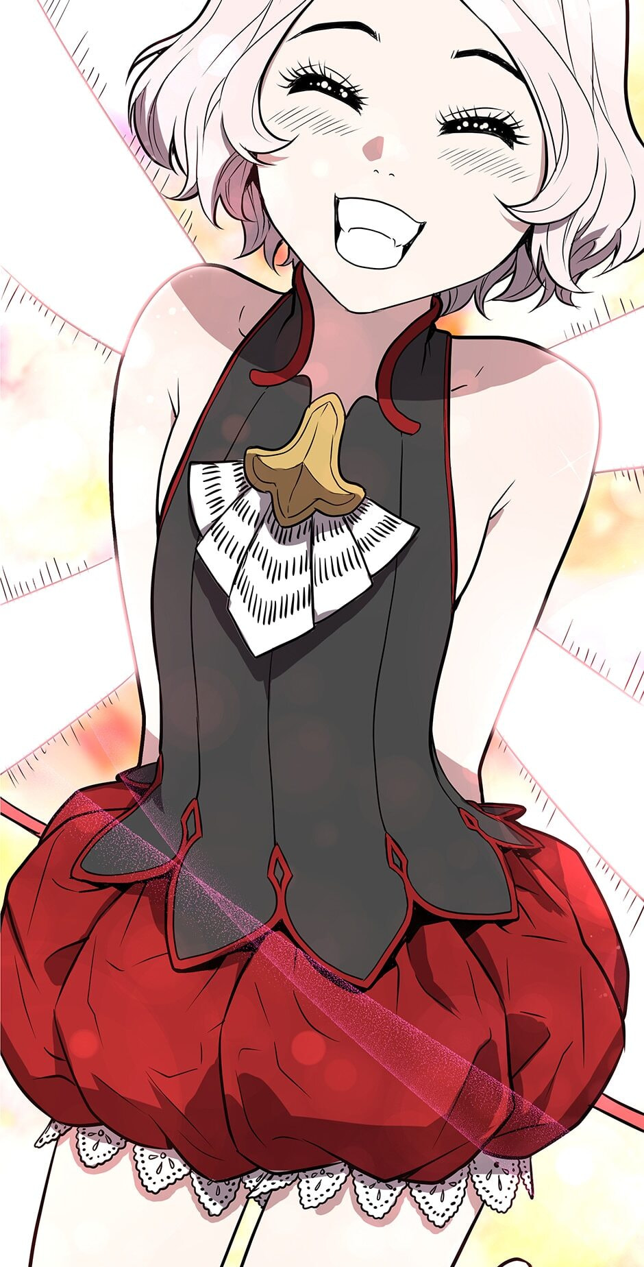 Read Hoarding in Hell chapter 8 image 142 on Lezhin