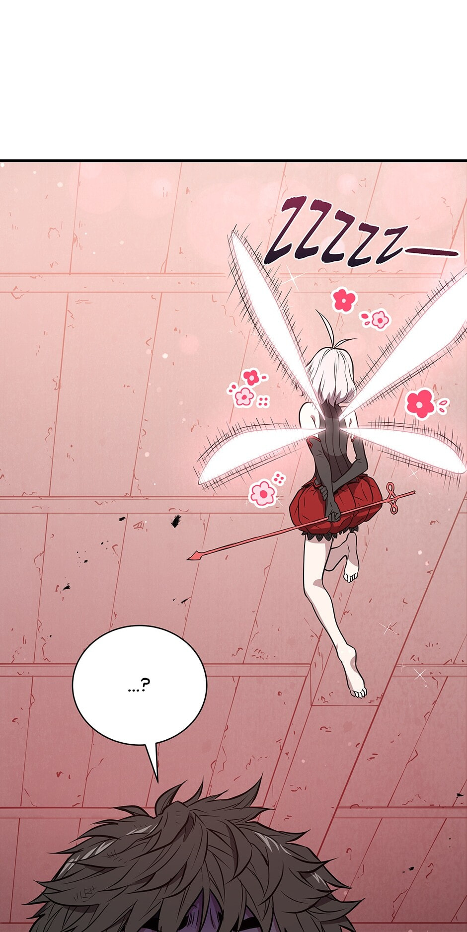 Read Hoarding in Hell chapter 8 image 144 on Lezhin