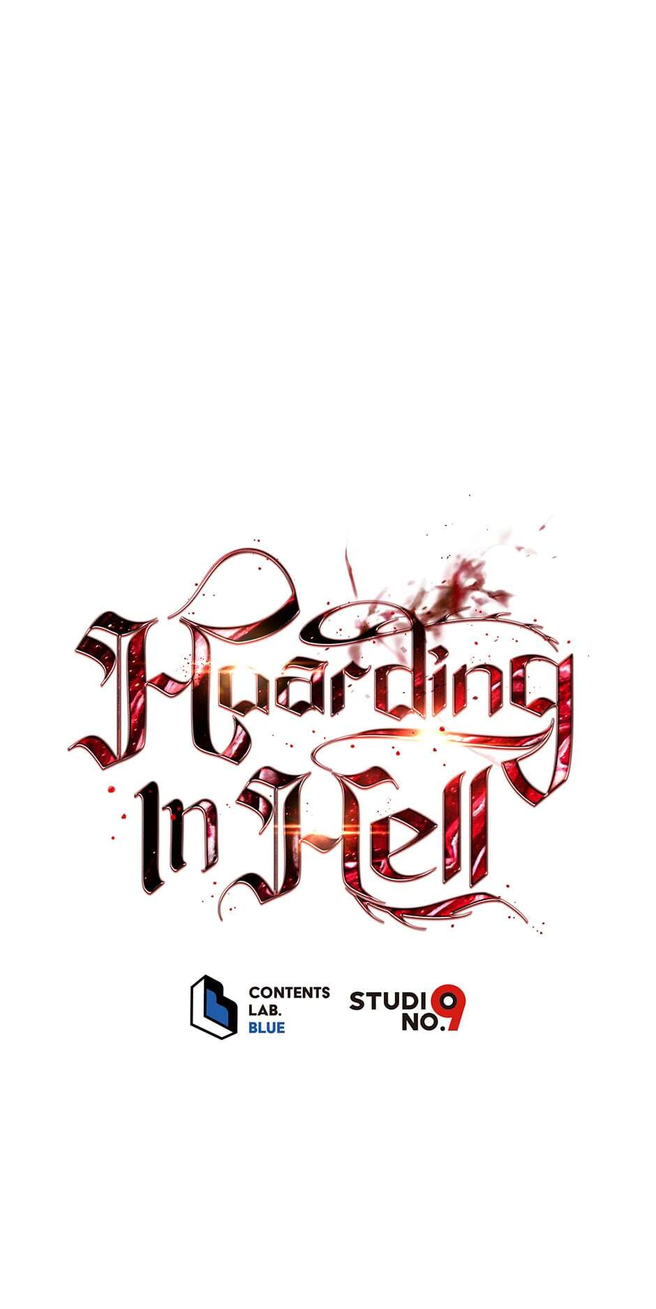 Read Hoarding in Hell chapter 8 image 147 on Lezhin