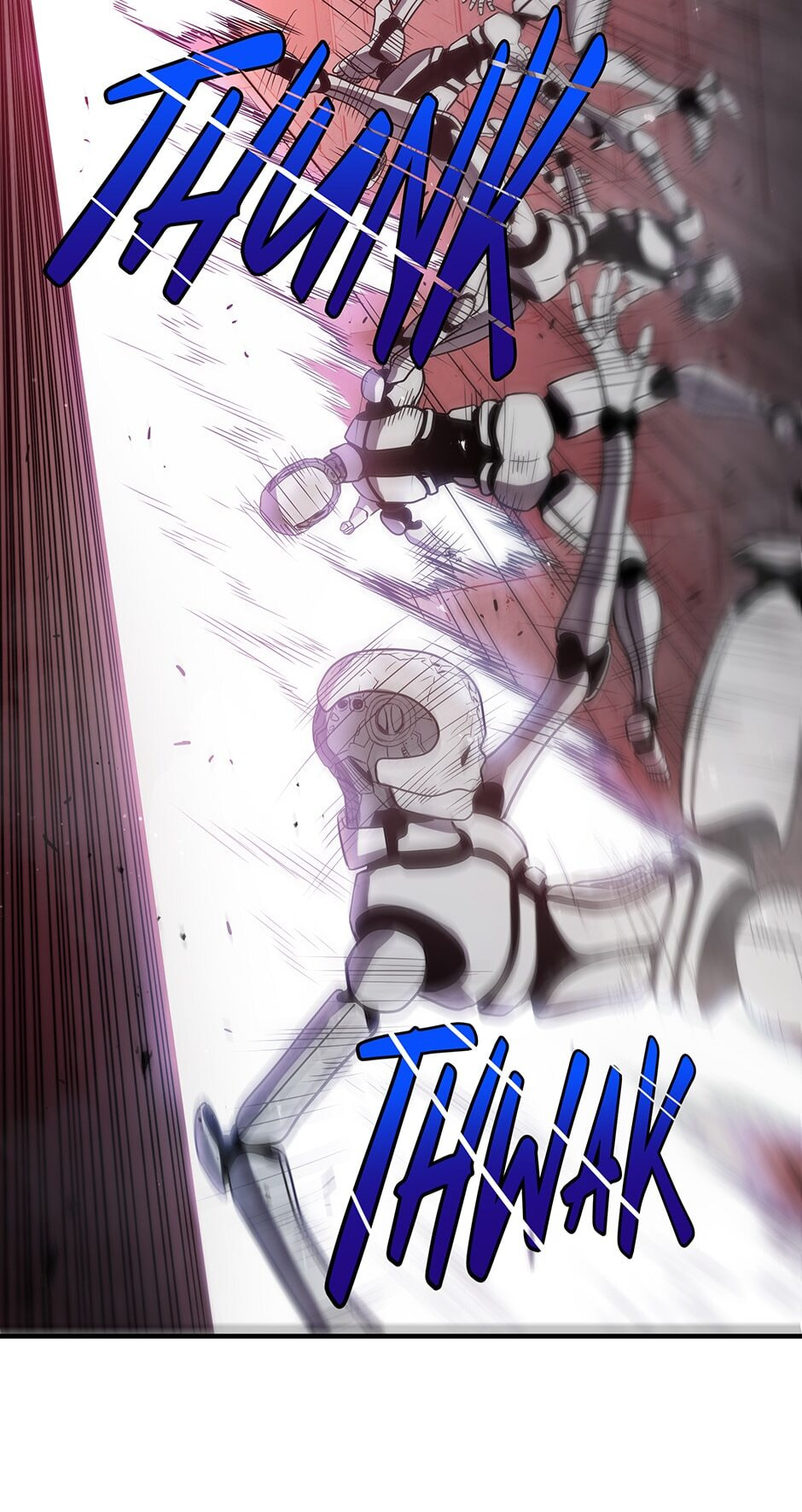 Read Hoarding in Hell chapter 8 image 19 on Lezhin